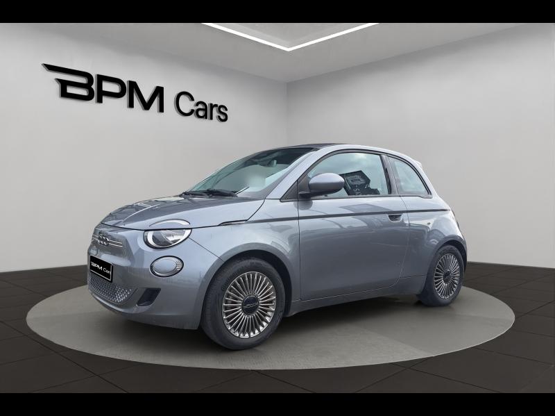 Photo FIAT Topolino Topolino 5,4 kWh