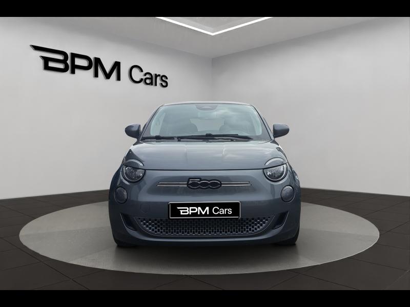 Image FIAT Topolino Topolino 5,4 kWh