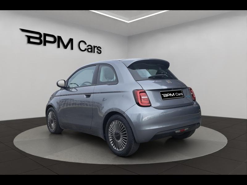 Image FIAT Topolino Topolino 5,4 kWh