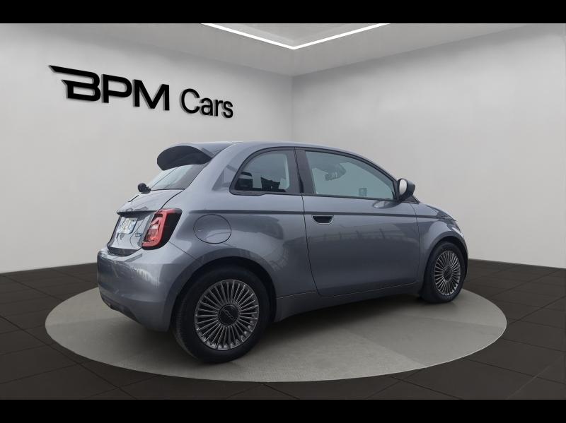 Image FIAT Topolino Topolino 5,4 kWh