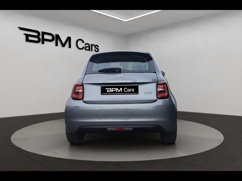 Image FIAT Topolino Topolino 5,4 kWh