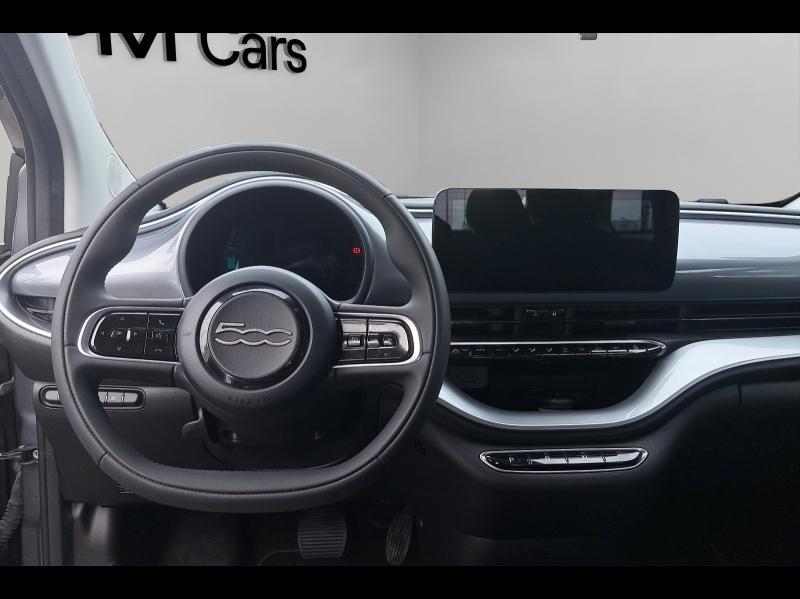 Image FIAT Topolino Topolino 5,4 kWh