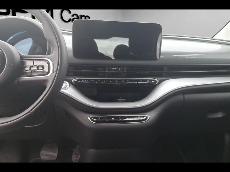 Image FIAT Topolino Topolino 5,4 kWh