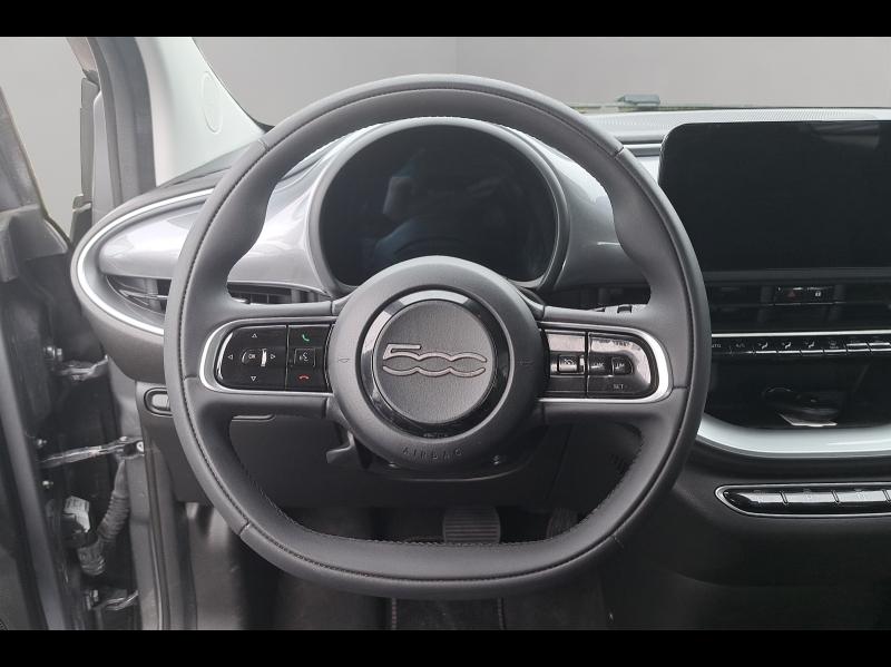 Image FIAT Topolino Topolino 5,4 kWh