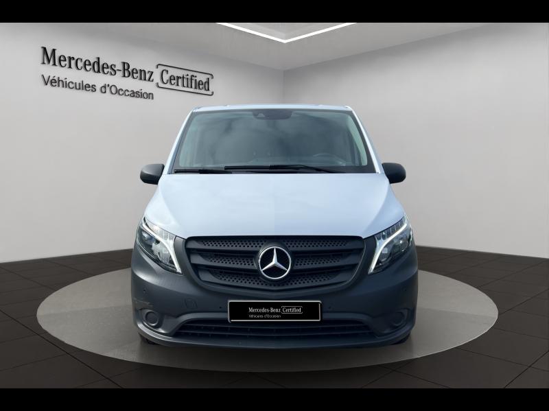 Image MERCEDES-BENZ Vito Fg 116 CDI Long Select Propulsion 9G-Tronic