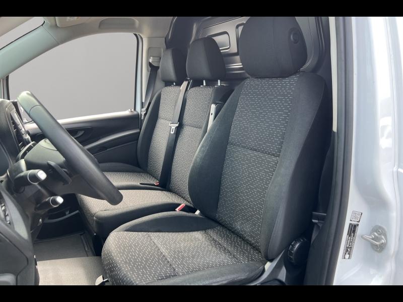 Image MERCEDES-BENZ Vito Fg 116 CDI Long Select Propulsion 9G-Tronic