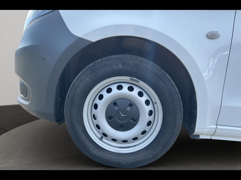 Image MERCEDES-BENZ Vito Fg 116 CDI Long Select Propulsion 9G-Tronic