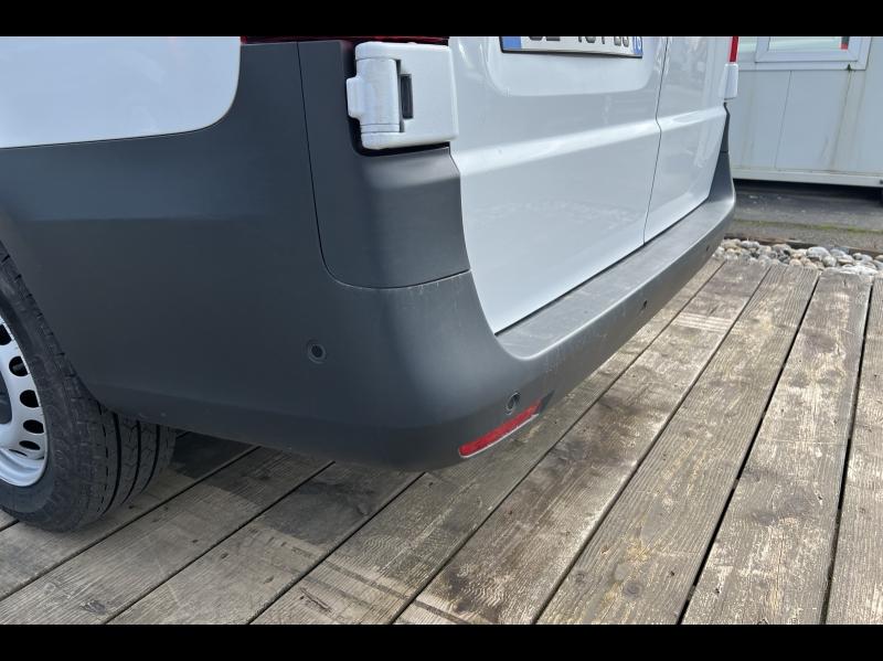 Image MERCEDES-BENZ Vito Fg 116 CDI Long Select Propulsion 9G-Tronic