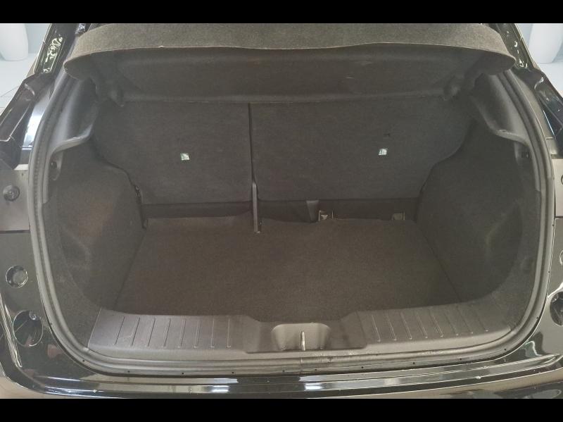 Image NISSAN Juke 1.0 DIG-T 114ch N-Connecta 2023.5