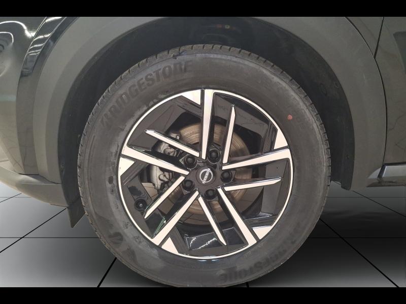 Image NISSAN Juke 1.0 DIG-T 114ch N-Connecta 2023.5