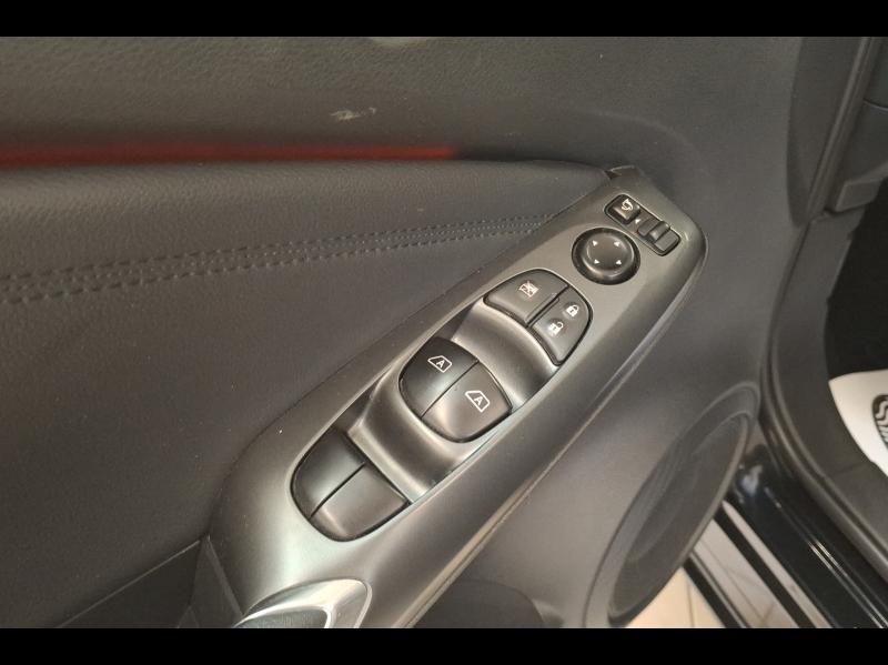 Image NISSAN Juke 1.0 DIG-T 114ch N-Connecta 2023.5