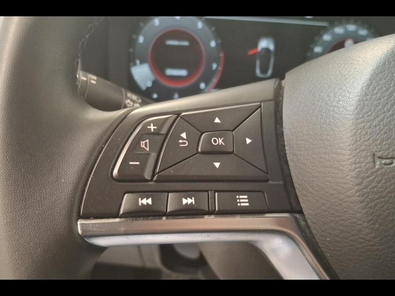 Image NISSAN Juke 1.0 DIG-T 114ch N-Connecta 2023.5