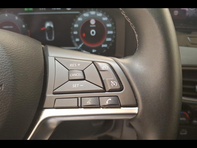 Image NISSAN Juke 1.0 DIG-T 114ch N-Connecta 2023.5