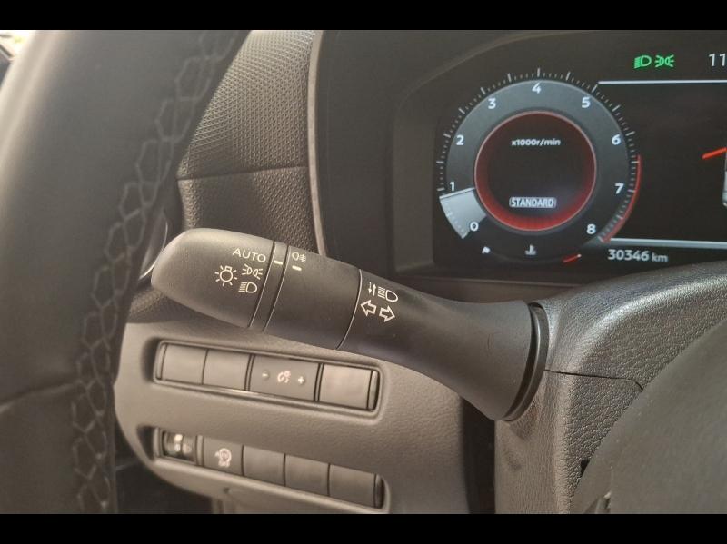 Image NISSAN Juke 1.0 DIG-T 114ch N-Connecta 2023.5