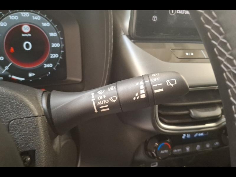 Image NISSAN Juke 1.0 DIG-T 114ch N-Connecta 2023.5