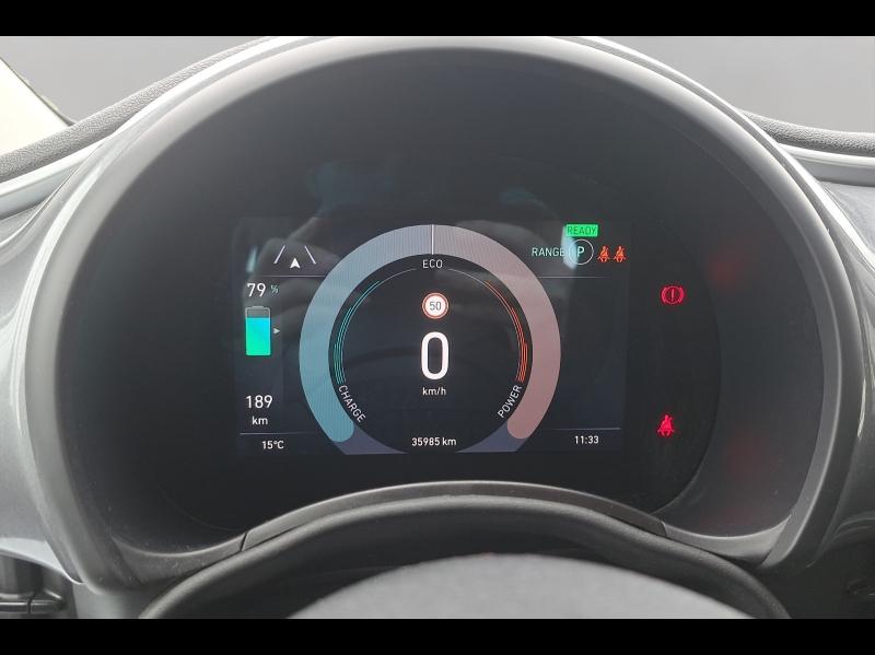 Image FIAT Topolino Topolino 5,4 kWh