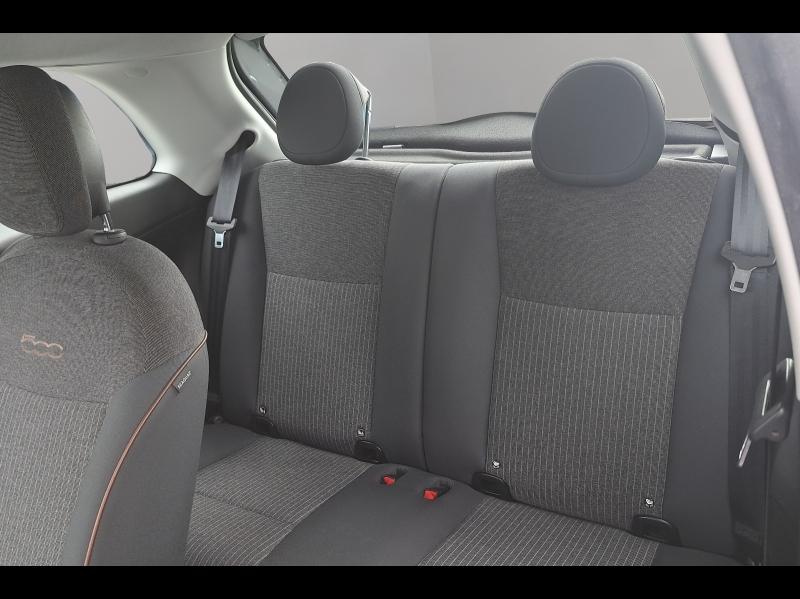 Image FIAT Topolino Topolino 5,4 kWh