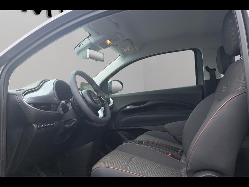 Image FIAT Topolino Topolino 5,4 kWh