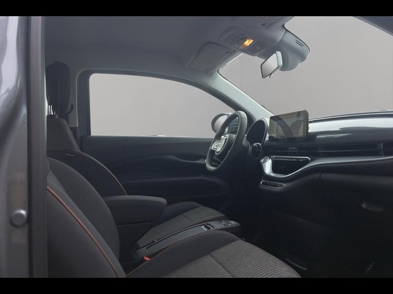 Image FIAT Topolino Topolino 5,4 kWh