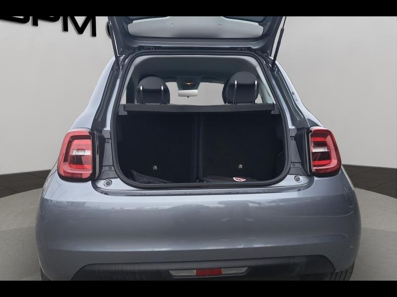 Image FIAT Topolino Topolino 5,4 kWh