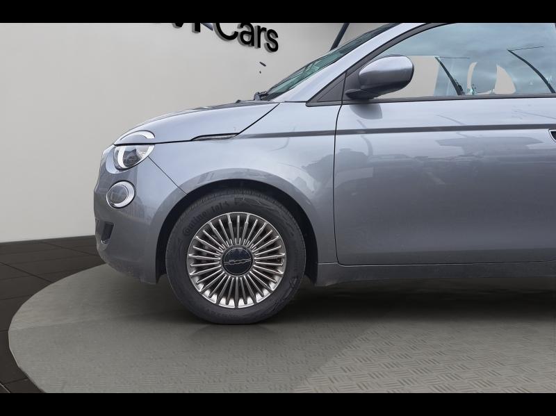 Image FIAT Topolino Topolino 5,4 kWh