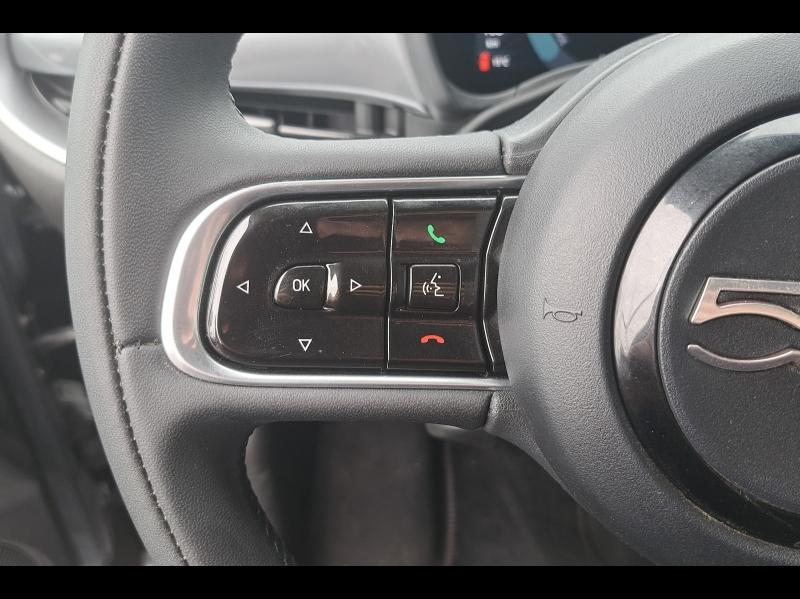 Image FIAT Topolino Topolino 5,4 kWh