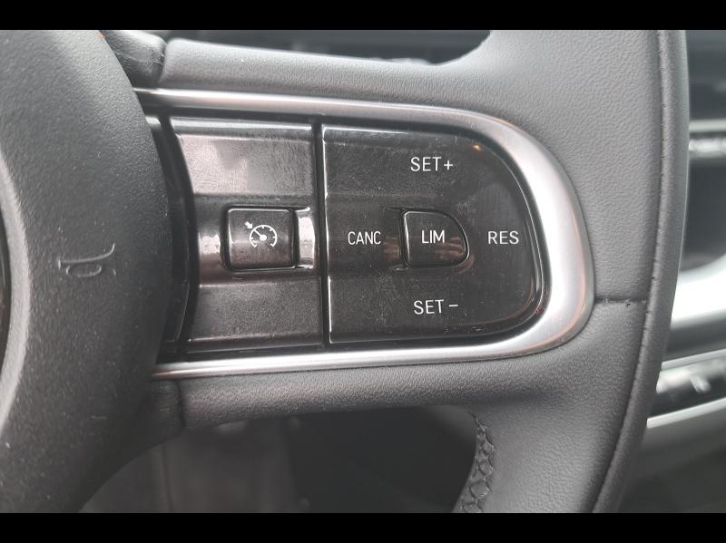 Image FIAT Topolino Topolino 5,4 kWh