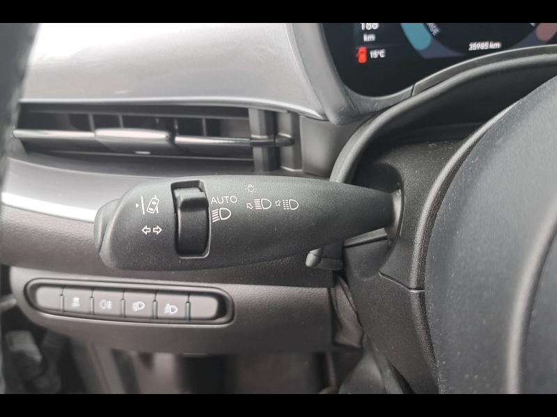 Image FIAT Topolino Topolino 5,4 kWh