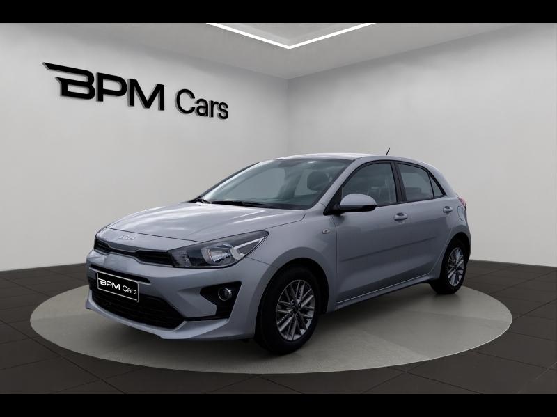 Photo KIA Rio 1.2 DPi 84ch Active