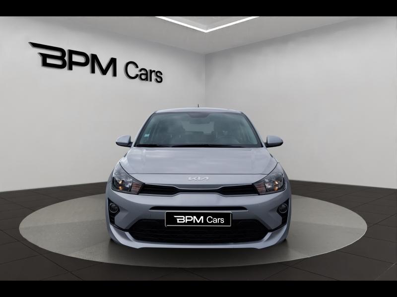 Image KIA Rio 1.2 DPi 84ch Active