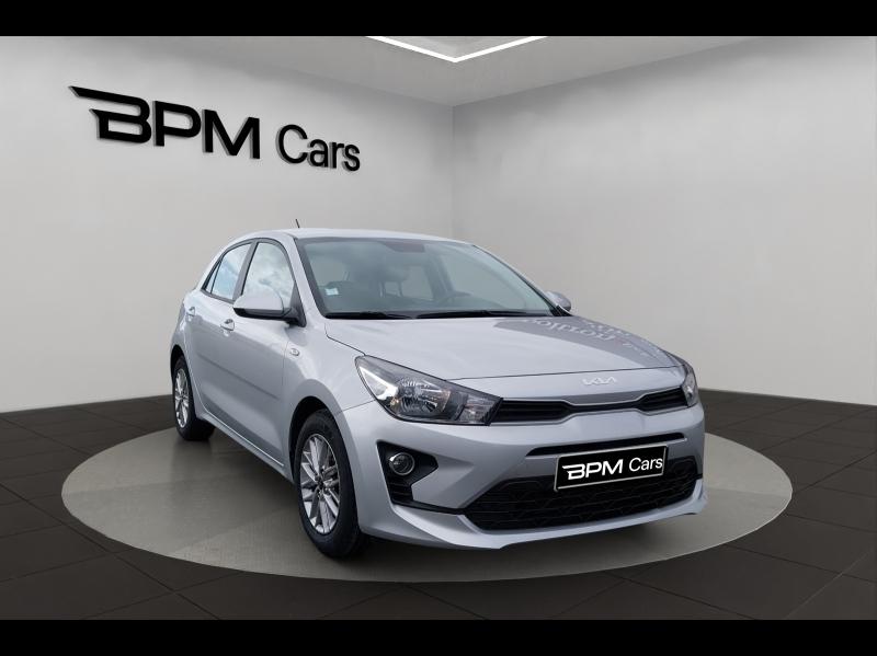 Image KIA Rio 1.2 DPi 84ch Active