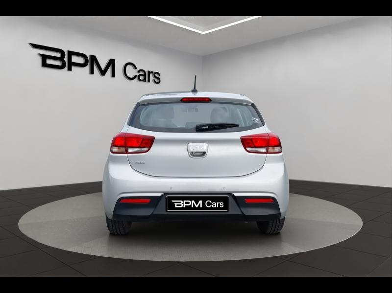 Image KIA Rio 1.2 DPi 84ch Active