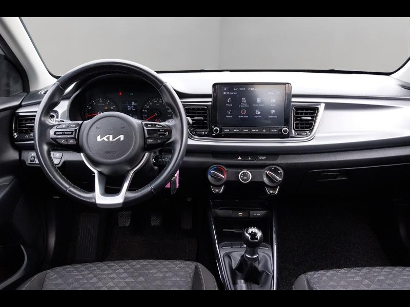 Image KIA Rio 1.2 DPi 84ch Active