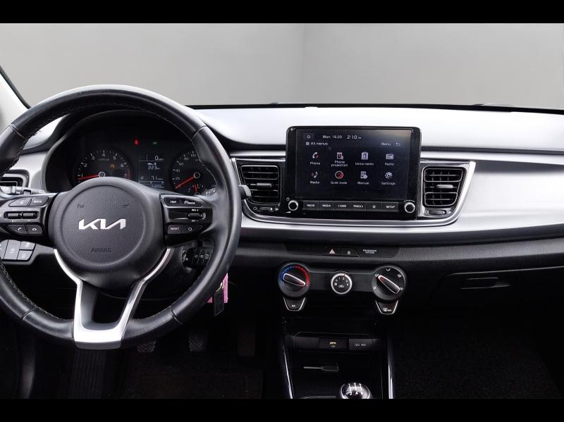 Image KIA Rio 1.2 DPi 84ch Active