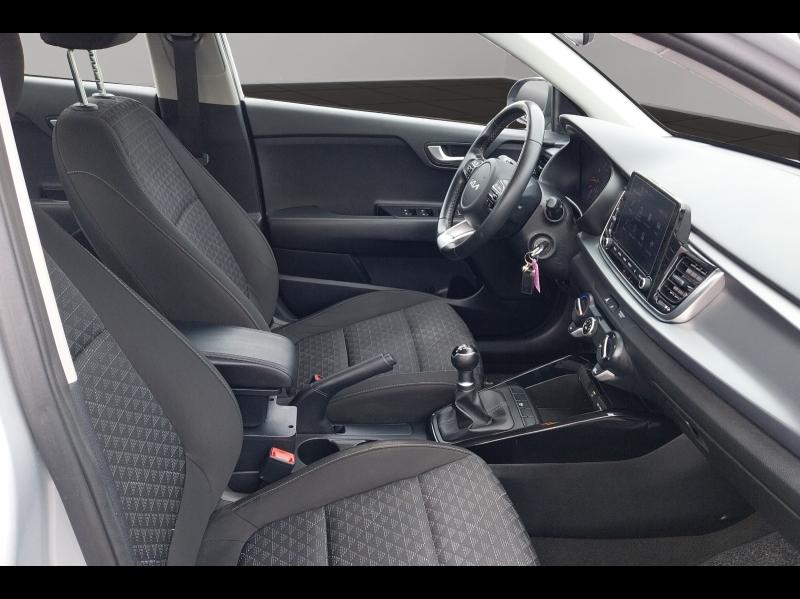Image KIA Rio 1.2 DPi 84ch Active