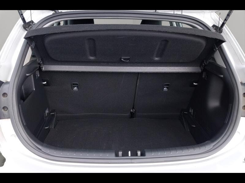 Image KIA Rio 1.2 DPi 84ch Active