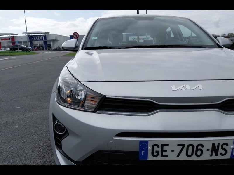 Image KIA Rio 1.2 DPi 84ch Active