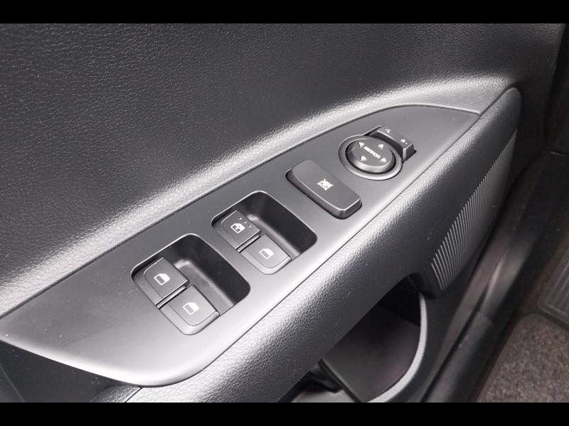 Image KIA Rio 1.2 DPi 84ch Active