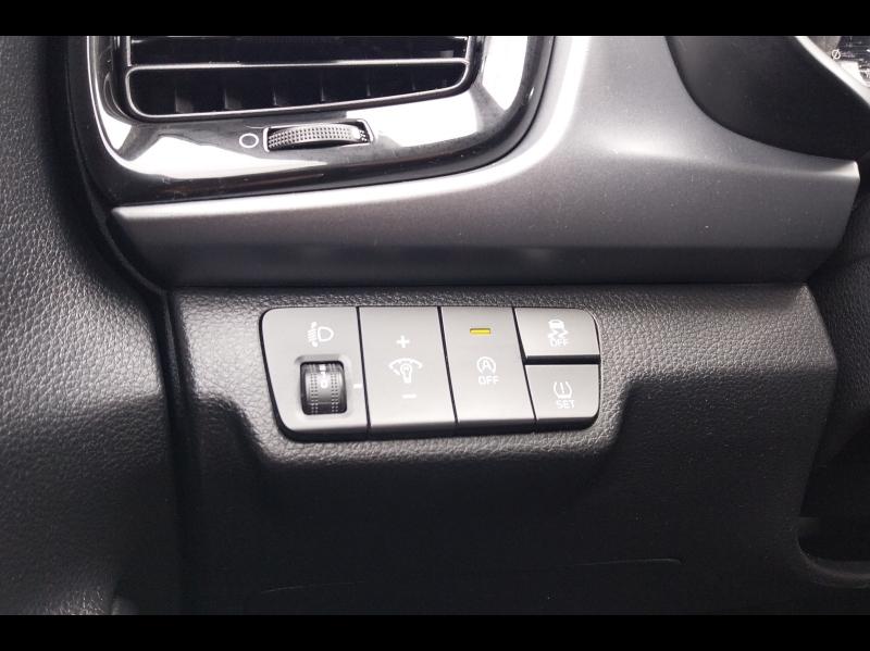 Image KIA Rio 1.2 DPi 84ch Active