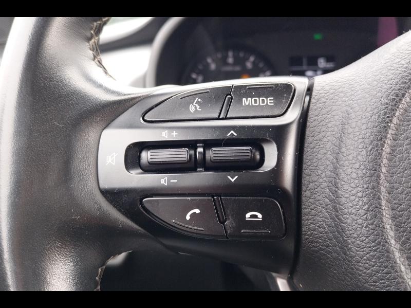 Image KIA Rio 1.2 DPi 84ch Active