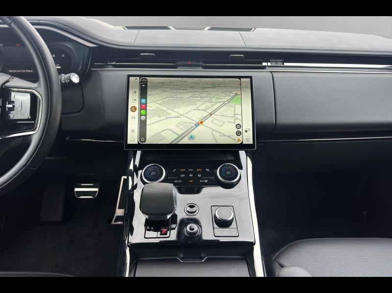 Image LAND-ROVER Range Rover Sport 3.0 P510e 510ch PHEV Dynamic Autobiography