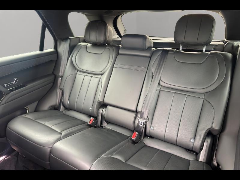 Image LAND-ROVER Range Rover Sport 3.0 P510e 510ch PHEV Dynamic Autobiography