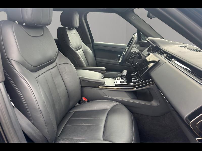 Image LAND-ROVER Range Rover Sport 3.0 P510e 510ch PHEV Dynamic Autobiography