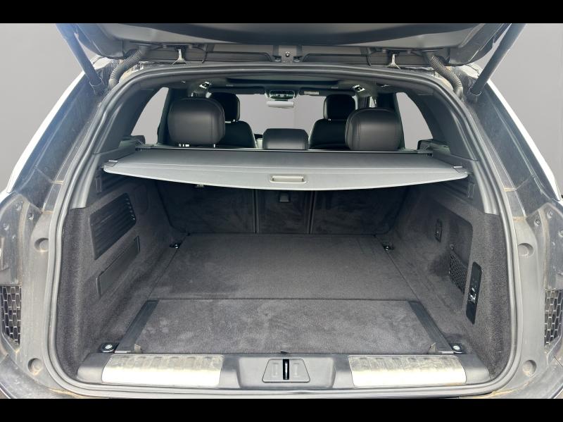 Image LAND-ROVER Range Rover Sport 3.0 P510e 510ch PHEV Dynamic Autobiography