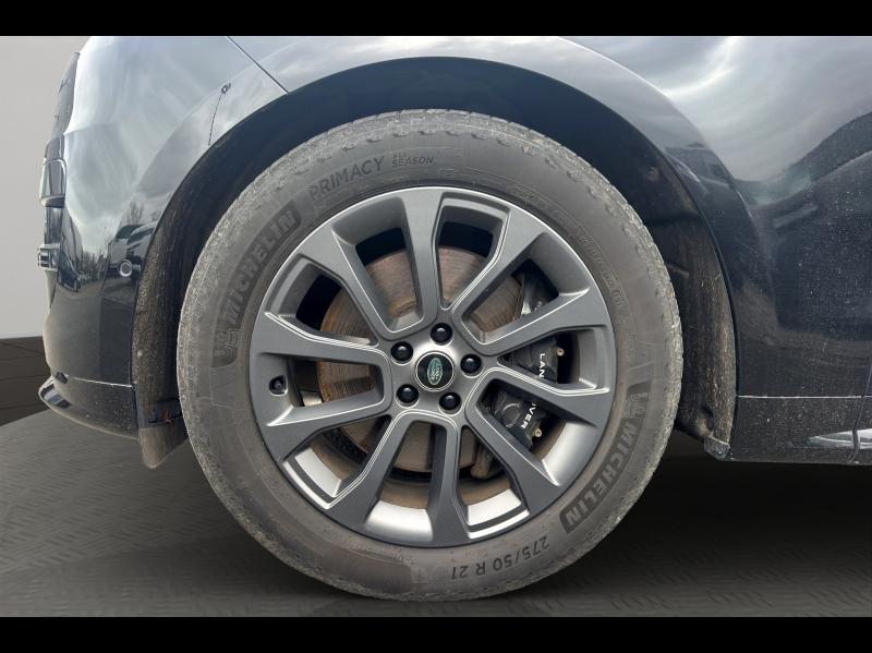 Image LAND-ROVER Range Rover Sport 3.0 P510e 510ch PHEV Dynamic Autobiography