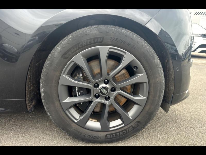 Image LAND-ROVER Range Rover Sport 3.0 P510e 510ch PHEV Dynamic Autobiography