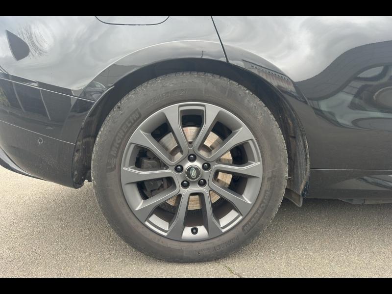 Image LAND-ROVER Range Rover Sport 3.0 P510e 510ch PHEV Dynamic Autobiography