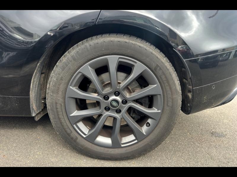 Image LAND-ROVER Range Rover Sport 3.0 P510e 510ch PHEV Dynamic Autobiography