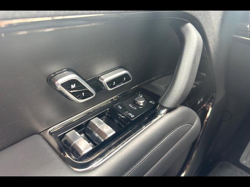 Image LAND-ROVER Range Rover Sport 3.0 P510e 510ch PHEV Dynamic Autobiography