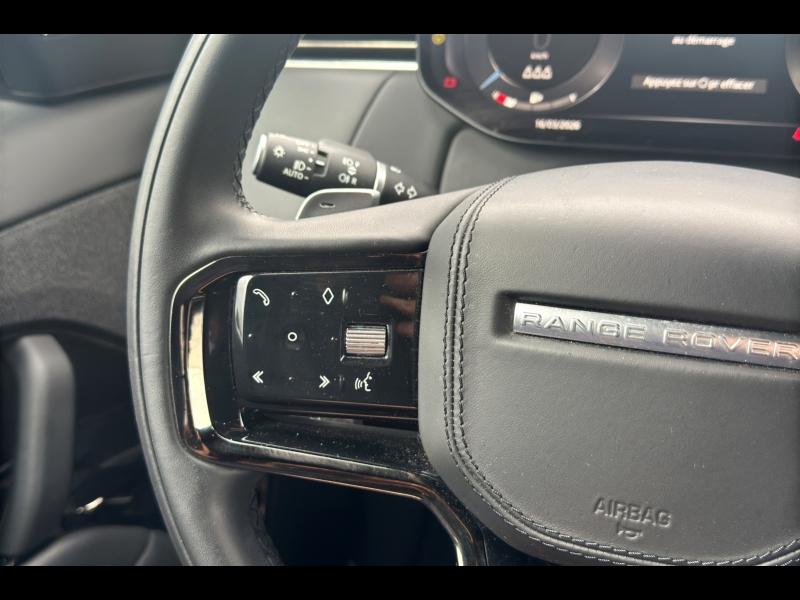 Image LAND-ROVER Range Rover Sport 3.0 P510e 510ch PHEV Dynamic Autobiography